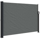  Uvlačna bočna tenda antracit boje 140x600 cm | Eponuda.ba