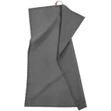set od 3 sive kuhinjske krpe, 50 x 70 cm