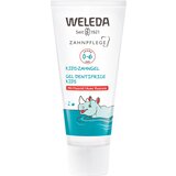  Zobna pasta v gelu za otroke - 50 ml cene