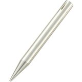 Toolcraft Spajkalna konica v obliki svinčnika MST-01 velikost konice 3 mm dolžina konice 31 mm vsebuje 1 kos, (20428902) Cene