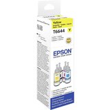 Epson C13T66444A yellow, originalno črnilo 70 ml Cene