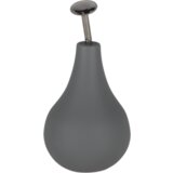 Esschert Design Krogla za zalivanje - siva - L Cene
