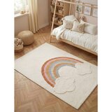 Hanse Home Krem periv/ručno rađen pamučan dječji tepih 140x200 cm Snuggle Petite – | shoptok.hr