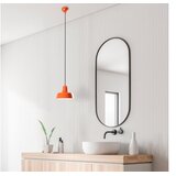 Opviq Luster Memati, 21-108cm, O19 cm, narandžasta | Eponuda.ba
