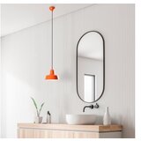 Opviq memati - orange orange chandelier | Eponuda.com
