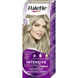 PALETTE ICC Palette Intensive Color Creme permanentna barva za lase odtenek 9-1 Cool Extra Light Blonde 1 kos Cene