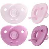 Soothie SCF099/27 0-6 m duda Girl 2 kom