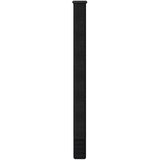 Garmin najlonski remen UltraFit 20 mm, crni | shoptok.hr