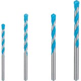 Bosch Komplet EXPERT MultiConstruction CYL-9 burgija 5,5/6/7/8 mm, 4-delni - 2608900650 | ePonuda.com