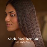 Silkn SilkyAir Trinity multistyler za lase 1 kos | Shoptok.si