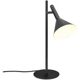 Nordlux Stona lampa KELVIS 1xGU10/12W/230V crna Cene