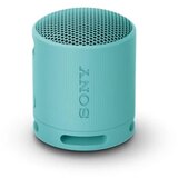Sony SRS-XB100L plavi bluetooth zvučnik | Eponuda.com
