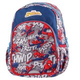  P2, ranac predškolski, Spider-Man, Thwip ( 326840 ) | ePonuda.com