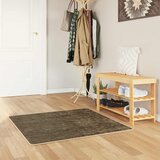 Traka za tepih MARSA Šumsko zelena 100 x 100 cm Poliester i PVC | Eponuda.com