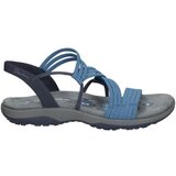 Skechers Sandali & Odprti čevlji 41180-NVY Modra | Shoptok.si