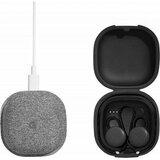 Google Pixel Buds Bluetooth slušalke Prevajanje v realnem ?asu, ?rna, (21131774) | Shoptok.si