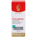 MAVALA Colorfix nadlak za nokte za savršenu zaštitu i intenzivni sjaj 10 ml | shoptok.hr
