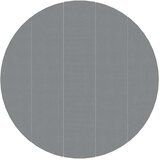  za tlo ispod bazena svjetlosivo Ø550 cm poliesterska | shoptok.hr