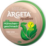 Argeta Meatless Kot kokošja - 95 g Cene
