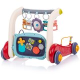 Chipolino glazbena hodalica / guralica 3u1 Fitness Multicolor | shoptok.hr