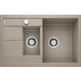 Blanco sudopera Metra 6 S Compact 513468 | ePonuda.com