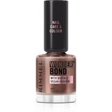Rimmel London Wonder'Bond lak za nokte nijansa 12 ml | shoptok.hr