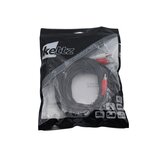 Kettz R2R-100 RCA M. na 2RCA M. kabl 10m kabal | Eponuda.com