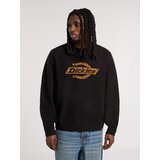 Dickies Pulover 'Ruston' zeleno smeđa / crna | shoptok.hr
