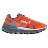 Inov-8 Trailfly Ultra G 300 Max W (S) Coral/Graphite UK 7 Women's Running Shoes