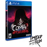 The Coma 2 Vicious Sisters - Limited Run (PS4) | Shoptok.si