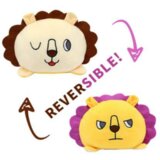  Veselo - Jezni plišasti Levček | Shoptok.si