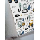 Conceptum Hypnose tepih Cgkids22, pravougaoni, 120 x 180 cm, šareni | Eponuda.ba
