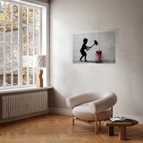  Plakat - Destroy the Fire Hydrant 42x29.7 Bez okvira s margom | shoptok.hr