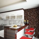  Tapeta - Coffee beans 200x154 Cijene