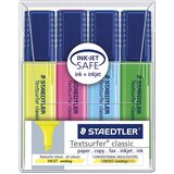 Signir 1-5mm classic staedtler 364 wp4 4boje | Eponuda.ba
