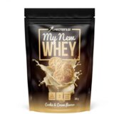 Proteini.si Whey protein My New Whey, 300 g Cijene