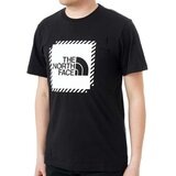 The North Face Muška majica BINER GRAPHIC 2 TEE, Crna Cene