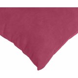  Jastučići za sofu 2 pcs Vinska crvena 45 x 45 cm | shoptok.hr