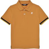 K-Way Polo majice kratki rokavi P. VINCENT Kostanjeva Cene