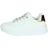 Skechers Nizke superge 310384L Bela Cene