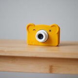 Hoppstar dječji digitalni fotoaparat rookie honey | shoptok.hr