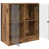  Pomoćni ormarić Staro drvo 68 x 37 x 75,5 cm Konstruirano drvo | shoptok.hr