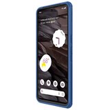 Nillkin Super Frosted Shield Pro pojačana maska za Google Pixel 8 Pro - plava | shoptok.hr