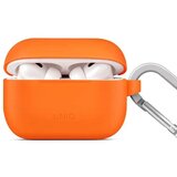 Uniq UNIKATNI OVITEK VENCER ZA AIRPODS PRO 2 ORANŽEN, (22006474) | Shoptok.si