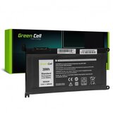  Baterija za Dell Inspiron 5378 / Latitude 3490, WDX0R, 3400 mAh | Shoptok.si