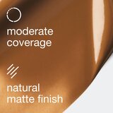 Clinique Anti-Blemish Solutions™ Liquid Makeup prekrivni tekoči puder za mastno k aknam nagnjeno kožo odtenek WN 125 Mahogany 30 ml | Shoptok.si
