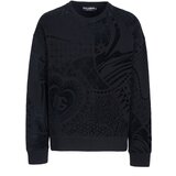 D&g Puloverji - Črna Cene