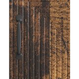  Kreveta Staro drvo 33 x 34,5 x 89,5 cm Konstruirano drvo | Eponuda.com