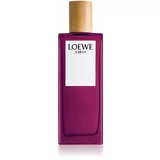 Loewe Earth parfemska voda uniseks 50 ml