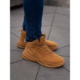Ombre Men's winter shoes trappers Cene